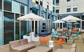 Aloft Austin Northwest