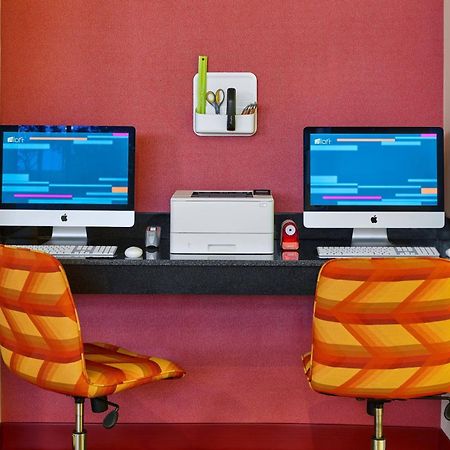 Hotel Aloft Austin Northwest Esterno foto