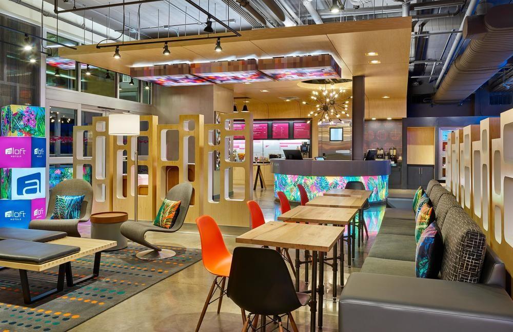 Hotel Aloft Austin Northwest Esterno foto