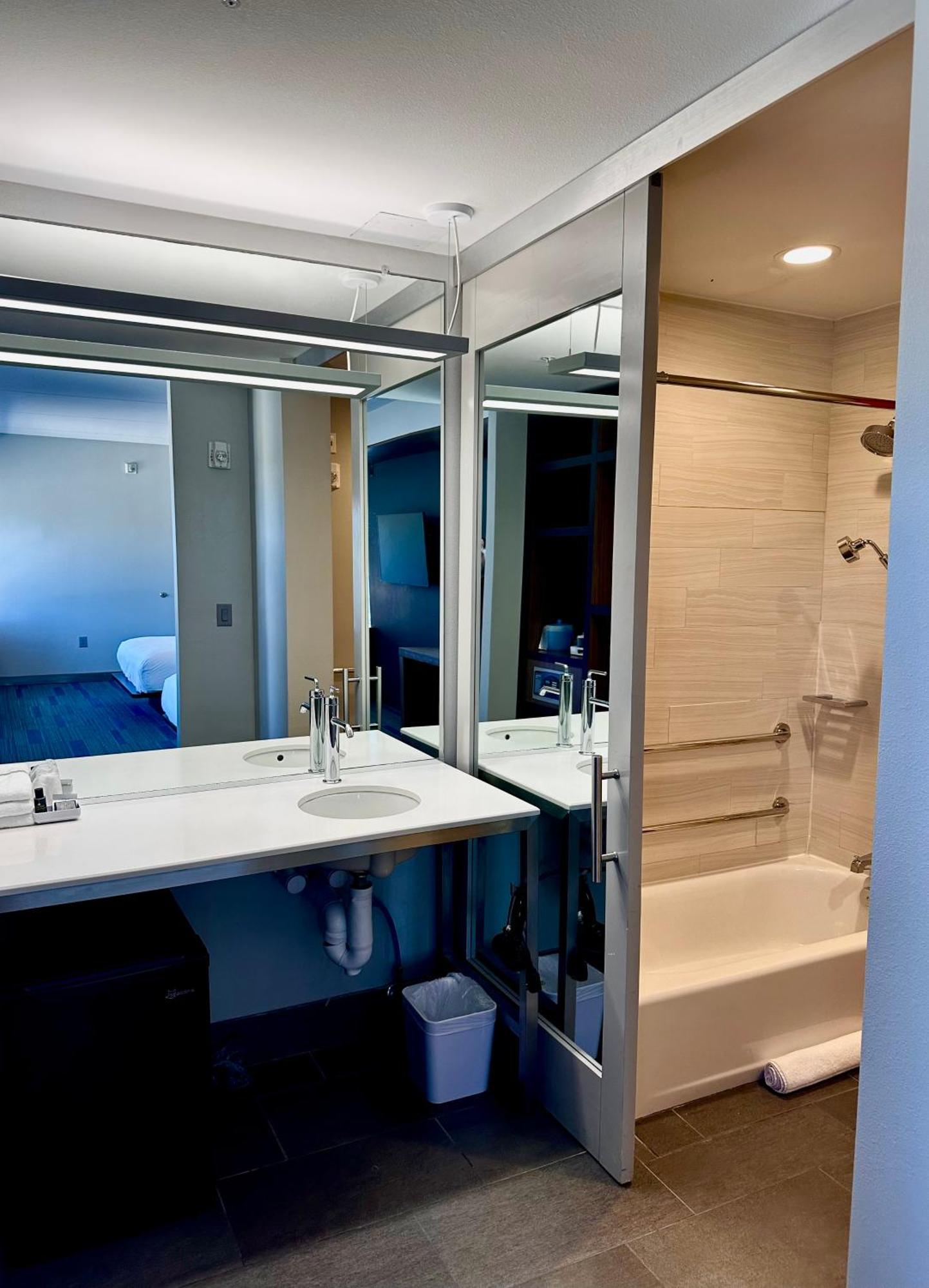 Hotel Aloft Austin Northwest Esterno foto