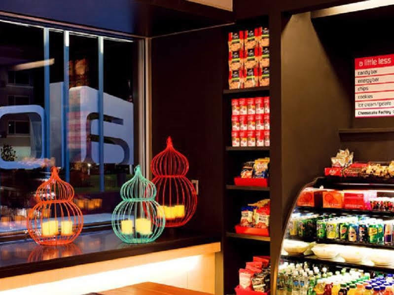 Hotel Aloft Austin Northwest Esterno foto